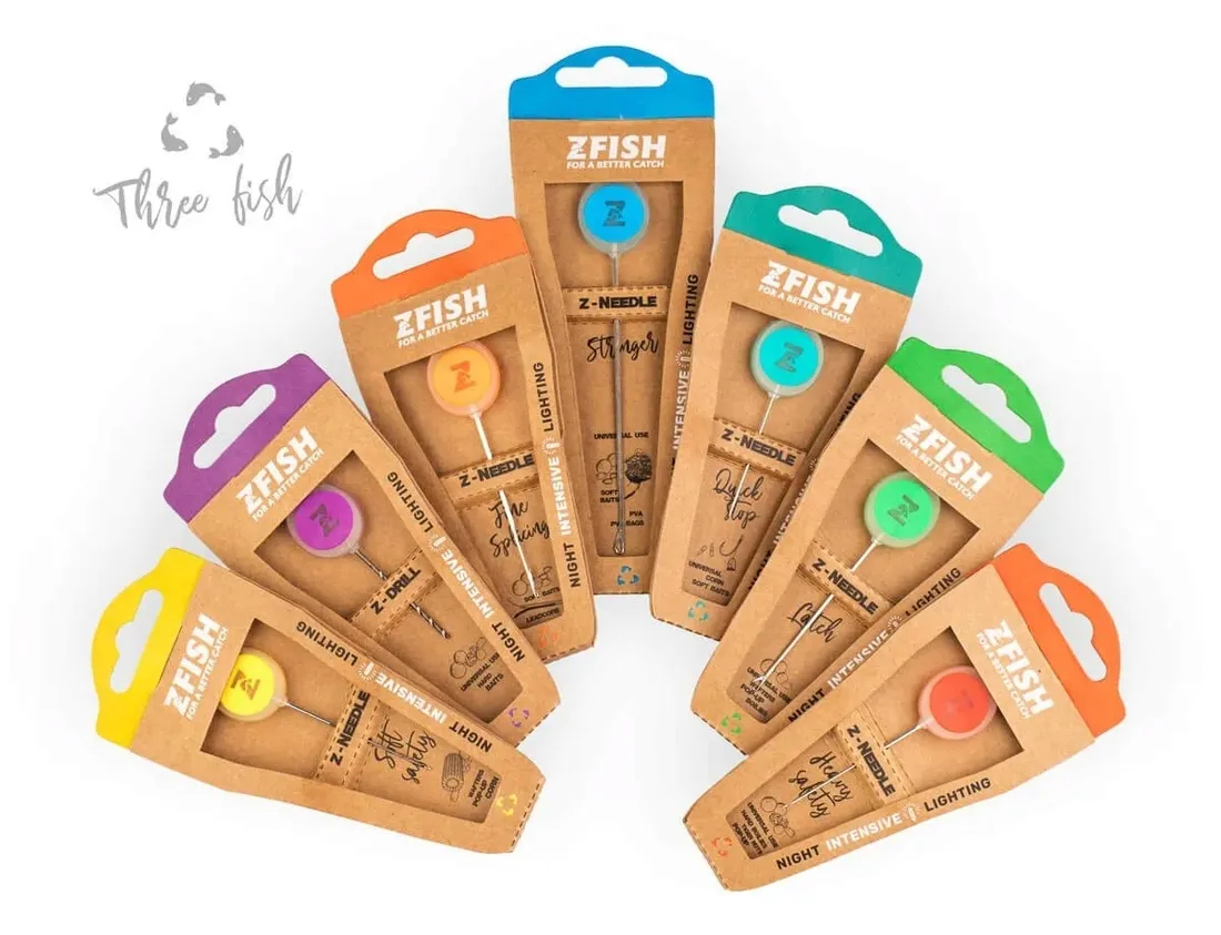 igla-zfish-stinger-niebieska-stan-nowy