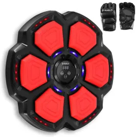 tarcza-do-cwiczen-bokserska-music-boxing-muzyczna-elektroniczna-rekawice