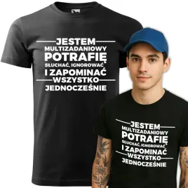 koszulka-meska-czarna-t-shirt-jestem-multizadaniowy-mem-prezent-rozmiar-xl