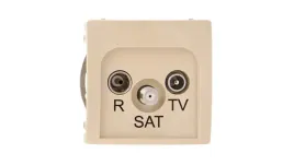 2-x-2-x-gniazdo-ant-r-tv-sat-przelotowe-simon-basic-bezowy
