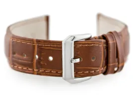 pasek-skorzany-do-zegarka-w64-brazowy-22mm