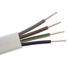 2-x-2-x-kabel-4x1mm2-przewod-plaski-ydyp-4x1-drut-1mm2-krazek-100m