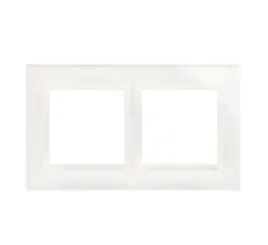 2-x-2-x-ramka-podwojna-biala-perla-simon-54-nature-szklo