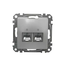 2-x-2-x-gniazdo-rj45-k6-stp-schneider-sedna-design-srebrny