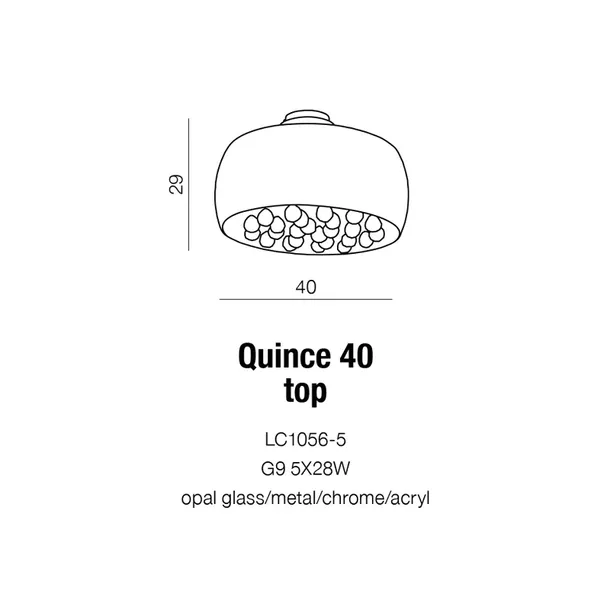 plafon-azzardo-quince-az0702-biala-chrom-pomieszczenie-biuro-jadalnia-korytarz-schody-kuchnia-lazienka-salon-sypialnia