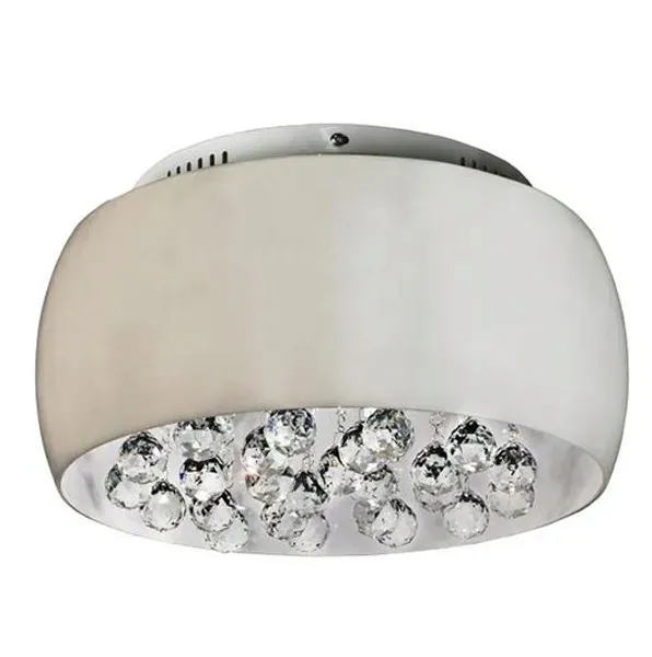 plafon-azzardo-quince-az0702-biala-chrom-zasilanie-sieciowe