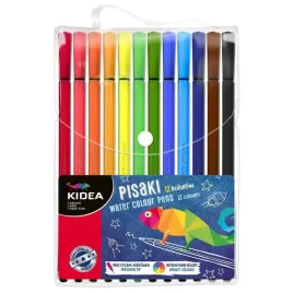 pisaki-w-etui-12-kolorow-kidea