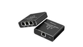 qoltec-rozdzielacz-splitter-ethernet-mini-switch-1x3-rj45-1000mb-s-usb-c-al