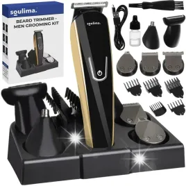 maszynka-do-strzyzenia-wlosow-trymer-brody-zestaw-x10-bezprzewodowa-golarka