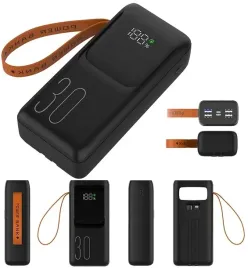 powerbank-szybki-mocny-usb-c-lightning-30000mah-pd-qc-3-0-22-5w-kable