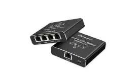 qoltec-rozdzielacz-splitter-ethernet-mini-switch-1x4-rj45-1000mb-s-usb-c-al