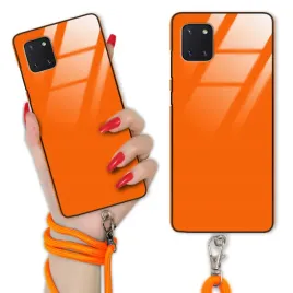 etui-do-samsung-note-10-lite-crossglam-case-szklane-pomaranczowy-sznurek