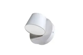 kinkiet-azzardo-ramona-1-az2566-6w-led-bialy