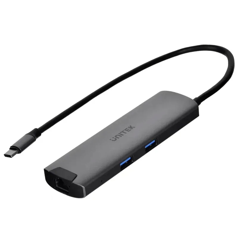 hub-usb-unitek-h1112f-stan-nowy