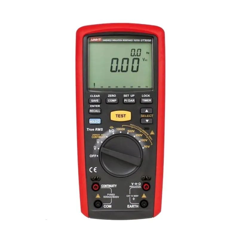 2-x-miernik-uni-t-ut505b-stan-nowy