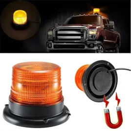 lampa-blyskowa-ostrzegawcza-kogut-magnes-12v-24v-mocna-pomaranczowy