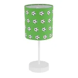 lampka-stolowa-globo-lemmi-zielona-bialy-54009t
