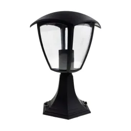 lampa-stojaca-ogrodowa-milagro-fox-eko3551-czarny