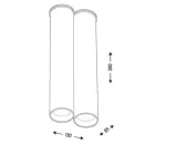 plafon-spot-shilo-arida-1114-rodzaj-gwintu-gu10
