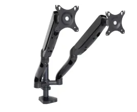 uchwyt-gazowy-biurkowy-dwa-monitory-hub-2x-usb-3-0