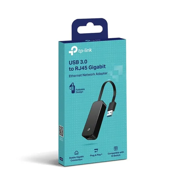 karta-sieciowa-tp-link-ue306-producent-tp-link