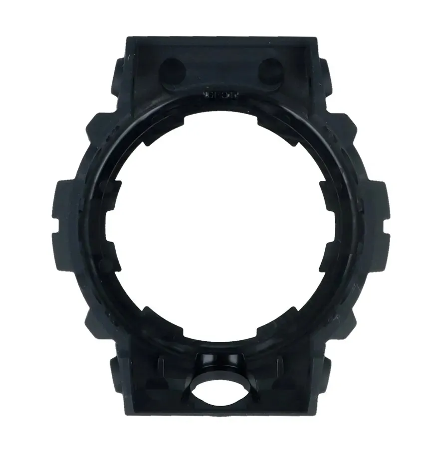 bezel-do-zegarka-casio-gba-800-czrny-stan-nowy