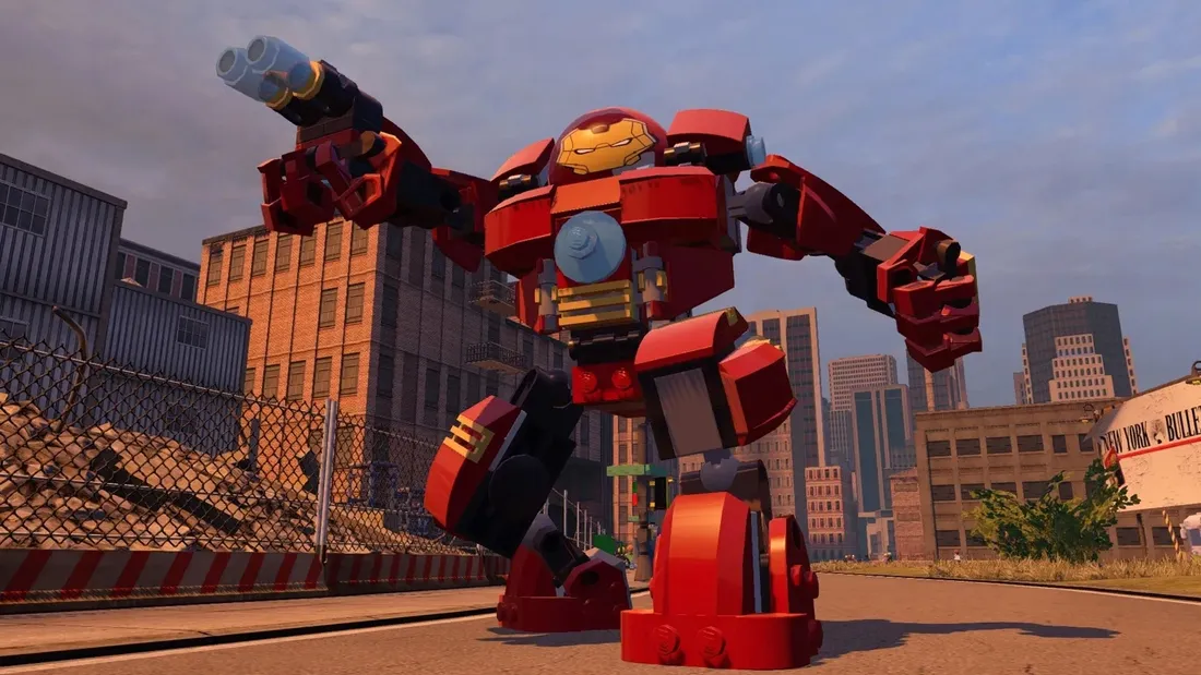 lego-marvel-kolekcja-pl-ps4-stan-nowy