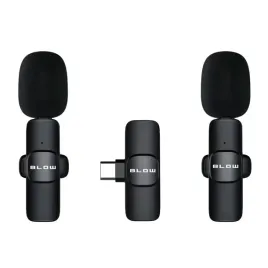 2x-mikrofon-odbiornik-bezprzewodowy-krawatowy-adapter-usb-c-do-lightning