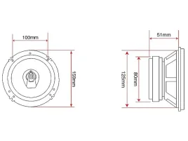 2x-mocne-glosniki-samochodowe-dwudrozne-150w-165mm-komplet-maskownice