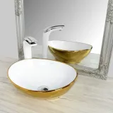 umywalka-sofia-gold-white-nablatowa-rea-stan-opakowania-oryginalne
