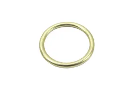 uszczelka-stalowa-kolanka-wydechu-atv-150-tlumik-nowa-srebrna-200g