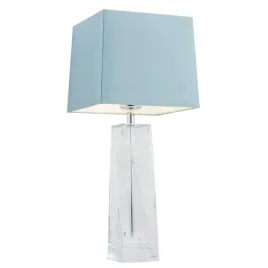 lampka-stolowa-argon-bolzano-3839-niebieski-chrom