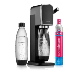 saturator-do-wody-gazowania-sodastream-art-butelka-syfon-czarny