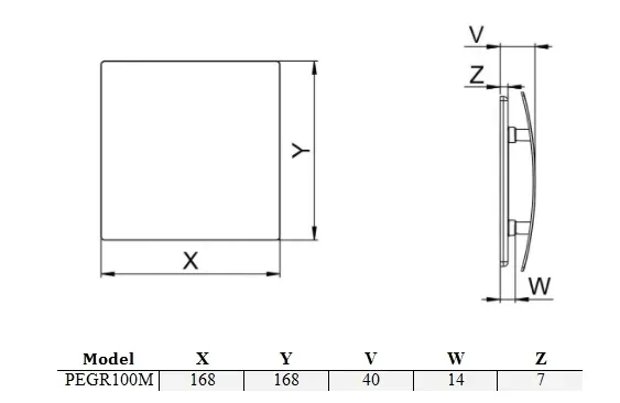 awenta-escudo-glass-pegr100m-panel-system-czerwony-klasa-efektywnosci-energetycznej-a