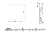 awenta-escudo-glass-pegr100m-panel-system-czerwony-klasa-efektywnosci-energetycznej-a