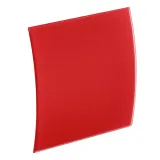 awenta-escudo-glass-pegr100m-panel-system-czerwony-srednica-100-mm