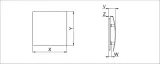 awenta-escudo-glass-pegr100m-panel-system-czerwony-zakres-klas-efektywnosci-energetycznej-a-d