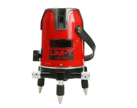 laser-krzyzowy-poziomica-laserowa-obrotowa-360-akcesoria-uni-t-lm530