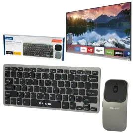 klawiatura-myszka-bezprzewodwa-mini-slim-czarna-usb-sterowanie-smart-tv