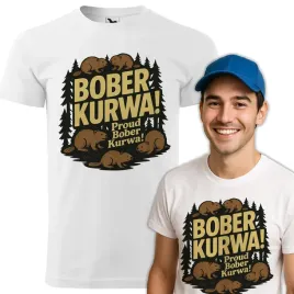 koszulka-meska-biala-t-shirt-bober-kuwa-memy-idealny-prezent-rozmiar-xl