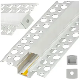 profil-led-do-plyt-gk-gipsowych-1m-regips-anodowany-z-kloszem-i-zaslepkami