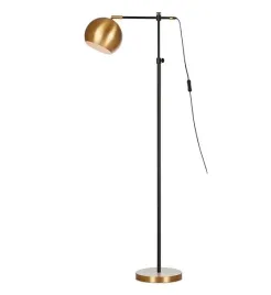 lampa-podlogowa-markslojd-chester-brazowy-107231