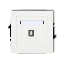 gniazdo-1x-usb-ab-2-0-karlik-deco-bialy