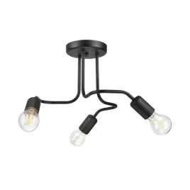 plafon-lampa-sufitowa-lamkur-charlie-38810-czarny
