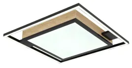 plafon-lampa-sufitowa-40w-led-2700-6500k-globo-jorry-67283-40-drewno-czarny