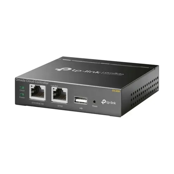 kontroler-sprzetowy-tp-link-oc200-omada-cloud-poe-stan-nowy-rodzaj-kontrolera-usb