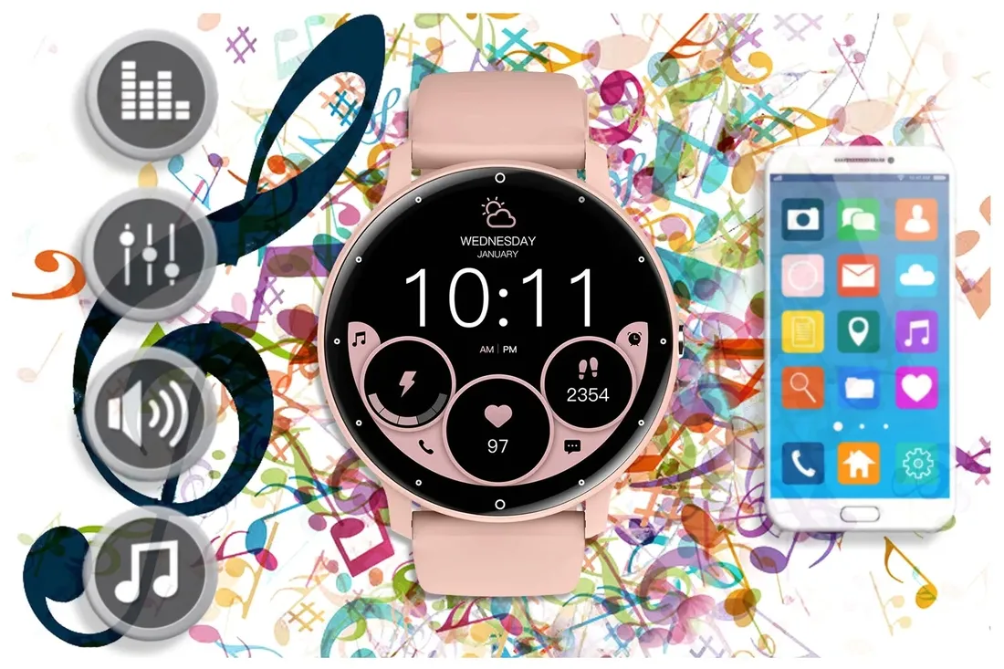 smartwatch-gravity-gt1-5-pro