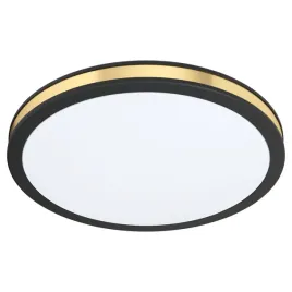 plafon-eglo-pescaito-24w-led-czarny-zloty-99407