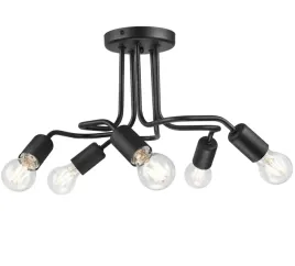 plafon-lampa-sufitowa-lamkur-charlie-38827-czarny