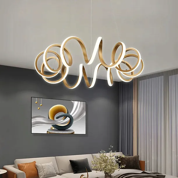 lampa-wiszaca-reality-loop-340201-09-kolor-odcienie-zoltego-i-zlota